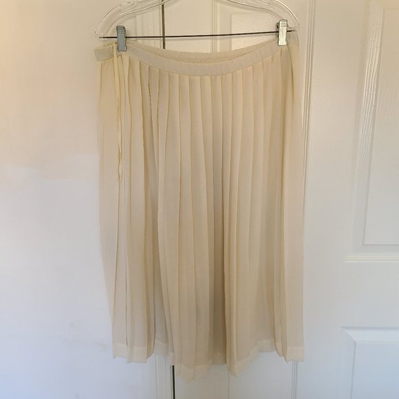 Vintage Liz Roberts Skirt - Picture 1 of 1